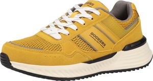 Zapatillas deportivas de hombre negras DOCKERS | Compra online en eBay