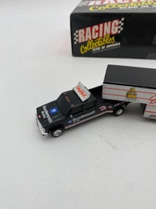 Dale Earnhardt 1 of 2500 1:64 Dually with Show trailer - Picture 1 of 5