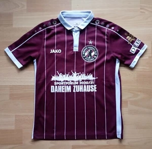 *Orig. Jako Trikot/Shirt "BFC Dynamo Berlin" Size: 140, DDR, Aberdeen FC, Pogon* - Bild 1 von 4