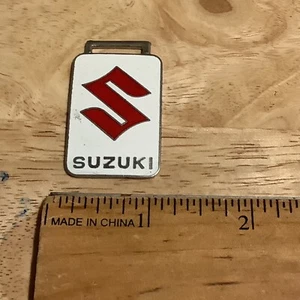 Orologio Cloisonné Suzuki Fob - Foto 1 di 2