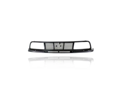 Grille for 89-92 Geo Tracker - Black, Emblem Provision - 96068082 - Image 1 of 2
