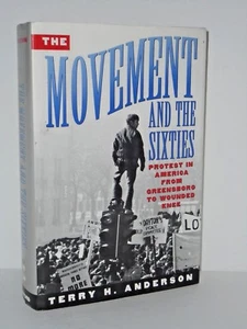 The Movement and the Sixties: Protest in America - Protest in America 60s-70s - Picture 1 of 1