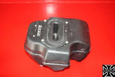 17 HYOSUNG GD250R AIRBOX AIR INTAKE FILTER BOX - Image 1 of 4