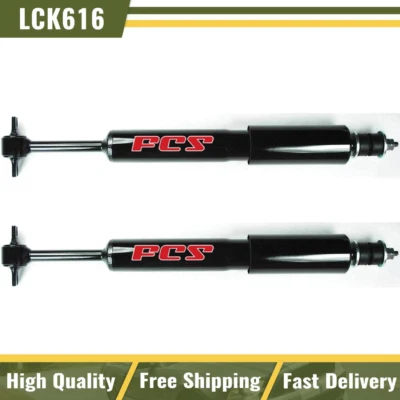 Amortiguador delantero FCS 2 piezas para Ford Explorer Ranger Mazda B3000 y B4000 Foto 1 de 3