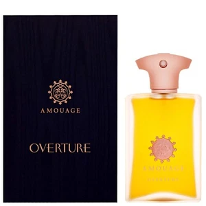 AMOUAGE Overture Man EDP 100 mL / 3.4 oz (Brand New in Sealed Box) - Picture 1 of 10