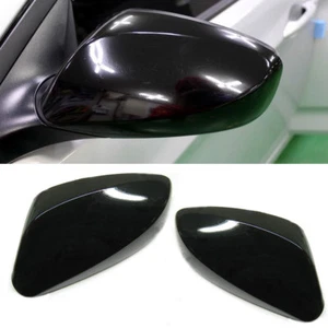 Side Mirror Cover No LED type MZH For 2011-17 Accent Solaris OEM Parts - Bild 1 von 1
