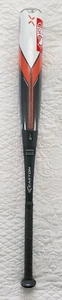 New Easton SL18GX8 31"/23oz GHOST X -8 Senior League Baseball Bat  2 3/4 - Picture 1 of 4