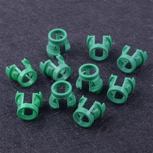 10pcs Cooling Hose Transmission Line Retainer Clip Holder fit for Volvo 9485149↗ - Picture 1 of 11