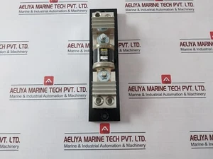 LITTELFUSE LFT604001CS Class T Fuse Holder Block 600 V 400 A - Picture 1 of 9