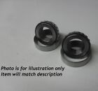 Headstock Steering Tapered Bearing Kit For Honda PC 800 L Pacific Coast 1990