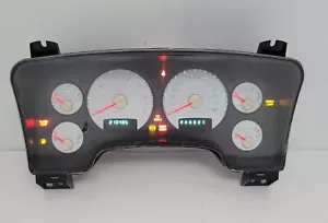 Dodge Ram 1500 2003 panel de instrumentos usado P#P565049743aa - Imagen 1 de 7