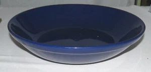 Tazón azul Bisserup Dansk Portugal 12,5/8 pulgadas - Imagen 1 de 5