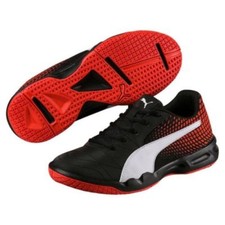 puma future cat m2 dorados