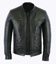 texpeed leather jacket