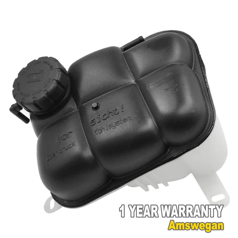 Depósito de refrigerante para Mercedes Benz S320 S500 Cl500 Cl600 603-983 Foto 1 de 4
