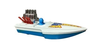 MATCHBOX LESNEY SUPERFAST N.5 SEAFIRE (1975) IN SCATOLA SCATOLA ORIGINALE. - Foto 1 di 7