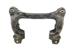 07-12 Bentley Continental GTC GT Front Sub Frame Subframe Engine Crossmember Oem - Picture 1 of 14