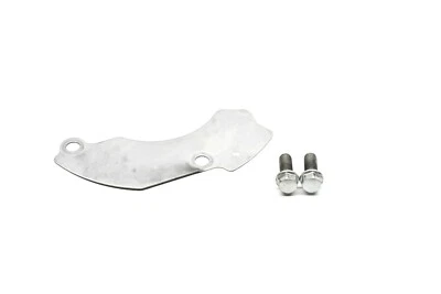 Cubierta metálica cárter derecho Honda CRF150R CRF 150R 2009 07-19 Foto 1 de 4