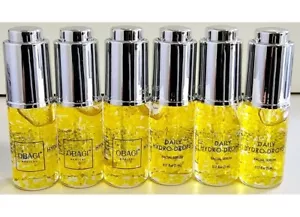 OBAGI DAILY HYDRO DROPS 6 x 5ml (30 ml) Brand New - Picture 1 of 1