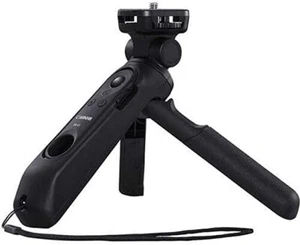Canon HG-100TBR Tripod Grip with BR-E1 Wireless Remote Control from Japan NEW - Picture 1 of 7
