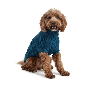 GF PET Chalet Dog Sweater - Picture 1 of 44