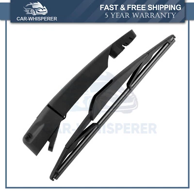 挡风玻璃刮臂洗衣机 适用于 MINI Cooper 2002 2003 2004 2005 2006 61627044625 — 第 1/4 张图片