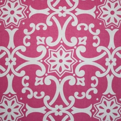 Jennifer Paganelli-So St. Croix Collection-Nancy in Fuchsia(EOB)OOP - Image 1 of 3