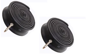 2 piezas de tubos interiores para bicicleta 48 mm Presta 29" x 2,125/2,35/2,40 bicicletas - Imagen 1 de 1