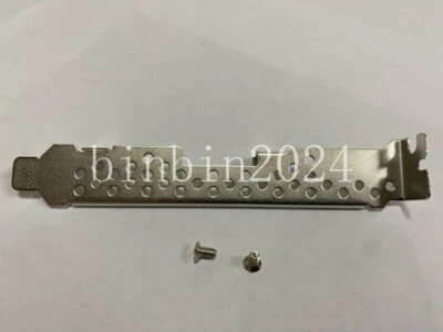 Full height bracket for PM1725B PM1725A PM1735 983ZET PCIe SSD - Image 1 of 3