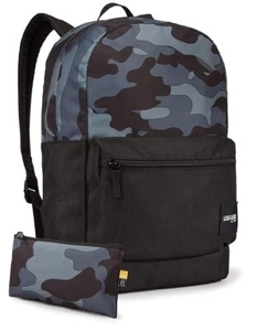 Case Logic Commence Backpack Rucksack Tasche Bag für 15" 15,4" 15,6" Notebook - Bild 1 von 6