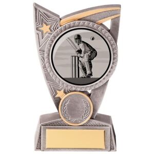 Triumph Cricket Series Trophy Custom Season Club Award FREE Engraving PL20424