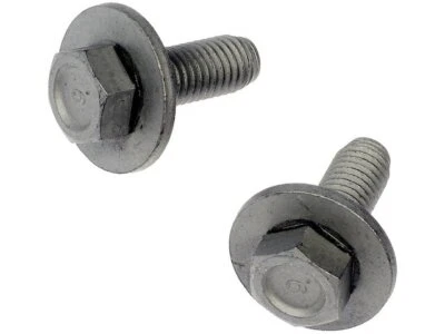 For Chevrolet Silverado 3500 HD Engine Splash Shield Hardware Dorman 22542DMNW - Image 1 of 2