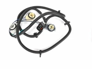 For 2007 GMC Sierra 1500 HD Classic Tail Light Harness Right AC Delco 87876FQ - Picture 1 of 2