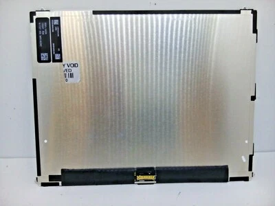 Apple iPad 2 A1395 2011 9.7 Pantalla LCD GS18004 LP007X02 SL Q2 GRADO 171 Foto 1 de 4