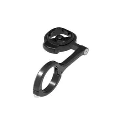 LEZYNE Cycling CNC Forward Bar Mount X lock GPS Computer Road MTB CX - Image 1 of 4
