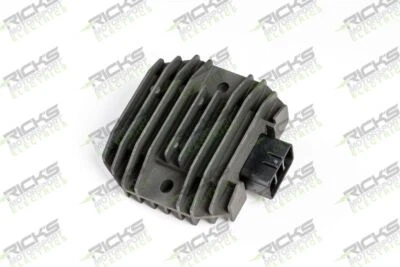Rectificador-regulador Ricks para Yamaha V Star 1100 XVS1100A Classic XVS11A 2003-09 Foto 1 de 3