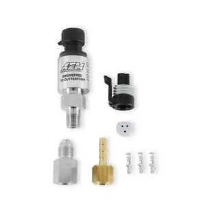 AEM 3.5 BAR / 50 PSIA MAP Sensor Kit Fits Turbo / Supercharger 30-2130-50 - Picture 1 of 7