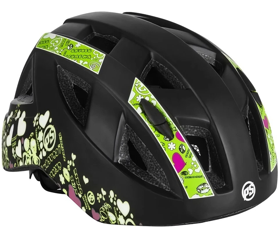 Powerslide Mädchen Helm Inline Helm Kids Pro Girl 31539 - Bild 1 von 1