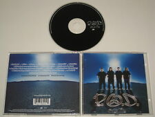 . P.O.D. Satellite (Atlantic 7567-93095-2) CD