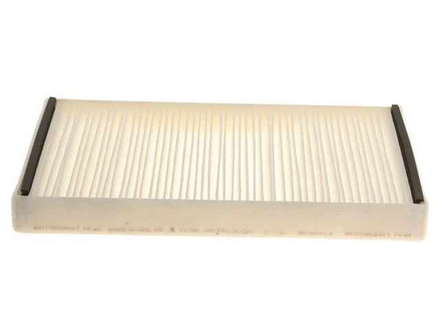 For 2001-2006 Mazda Tribute Cabin Air Filter Motorcraft 46622ZHMB 2002 2003 2004 - Image 1 of 2