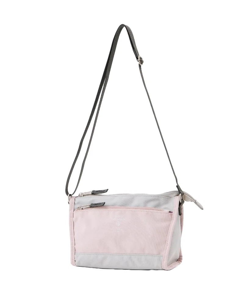 anello GRANDE shoulder bag mini CABIN GTM0173Z Pink - Image 1 of 1