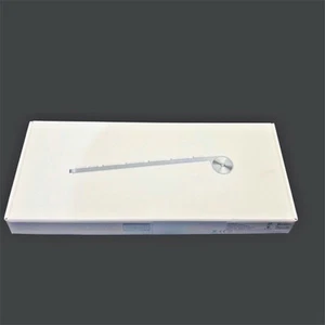 Apple Wireless Keyboard MC184LL/B No, A1314 - Picture 1 of 5