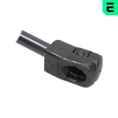 Optimal Umlenk-/Führungsrolle, Keilrippenriemen 0-N2197S für CHEVROLET OPEL - Bild 1 von 4