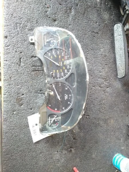 Speedometer US SOHC Cluster Fits 00-01 SATURN S SERIES 74816 - Image 1 of 4