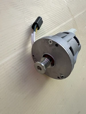 Conjunto de motor Ryobi OEM 742515002 de soplador de nieve RY408010VNM 40V 21" Foto 1 de 4