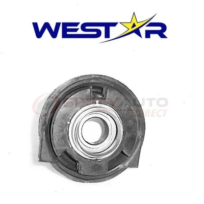 Westar Drive Shaft Center Support for 1987-1995 Nissan Pathfinder - ac - Image 1 of 4