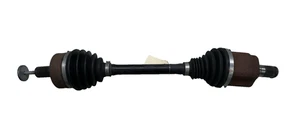 2018-2022 Volvo XC60 OEM AWD Left Front Axle Shaft - Picture 1 of 6