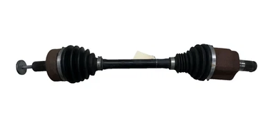 2018-2022 Volvo XC60 OEM AWD Left Front Axle Shaft - Image 1 of 4