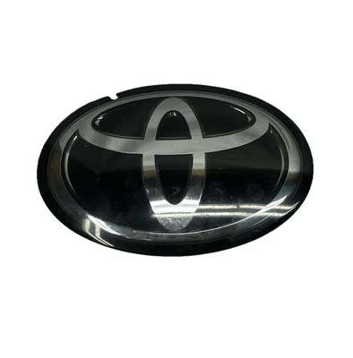 Toyota Corolla front emblem 2019 to 2024 grille ornament assy OEM 9097502124 - Image 1 of 4
