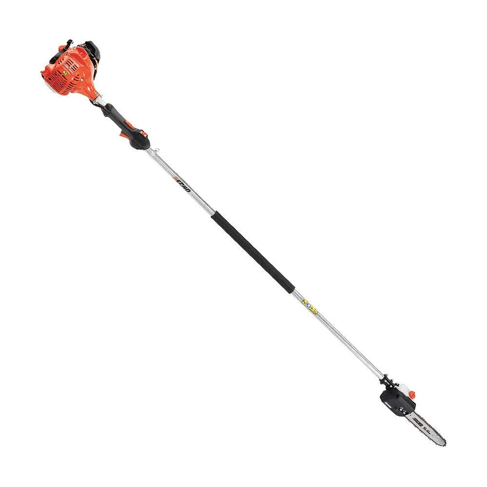 ECHO PPF-225 Gas Powered Pole Saw,21.2CC,10 In. L 45A331 - Image 1 of 1
